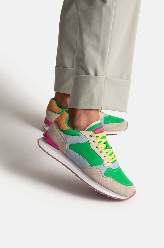 Hoff sportcipő GOLD COAST 12402012