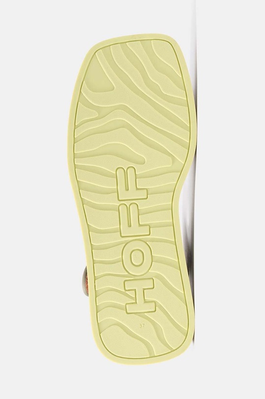 Hoff sandale DEYA negru 12439000