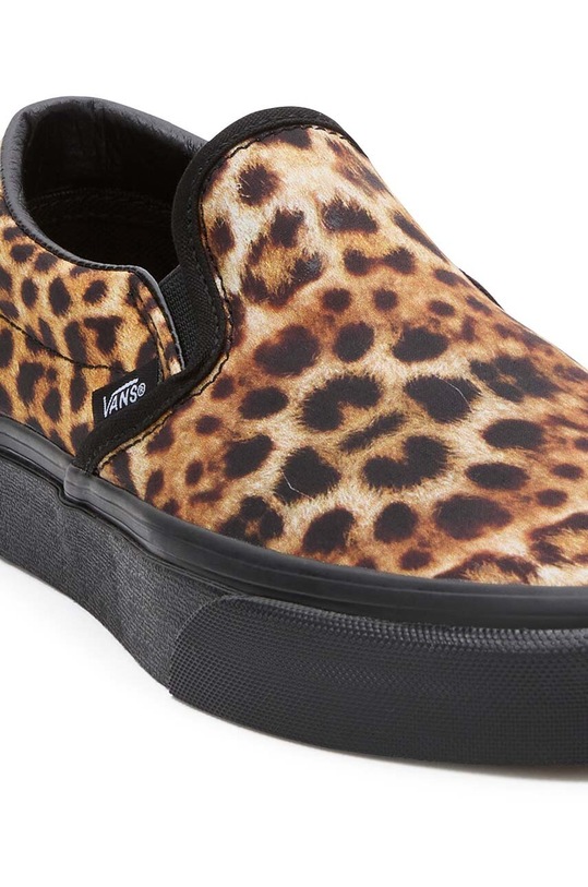 Πάνινα παπούτσια Vans Classic Slip-On 90SG VN000BVZCJI1