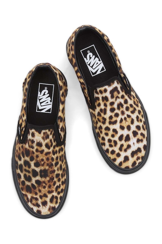 Πάνινα παπούτσια Vans Classic Slip-On 90SG VN000BVZCJI1