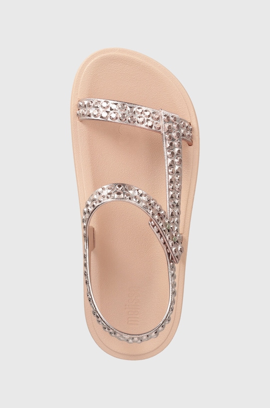Melissa szandál LUST AD rózsaszín M.35756.AW267