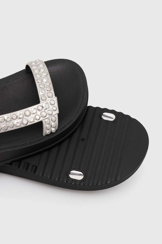 Melissa sandale LUST AD M.35756.AW268 argintiu