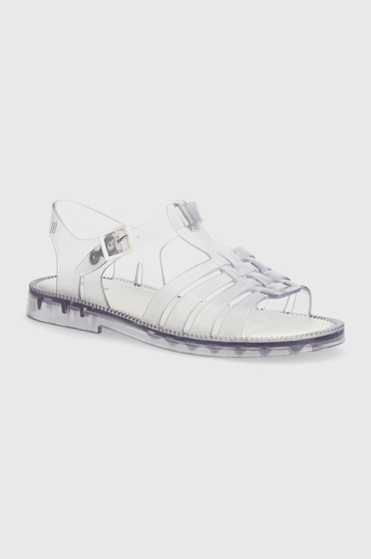 Melissa szandál POSSESSION FRESH AD szintetikus áttetsző M.35787.AX001