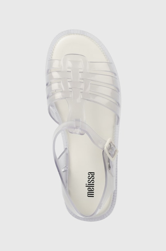 Melissa szandál POSSESSION FRESH AD áttetsző M.35787.AX001