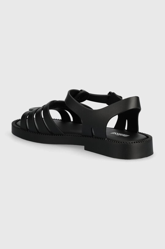 Boty Sandály Melissa POSSESSION FRESH AD M.35787.AX003 černá