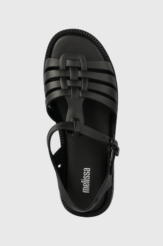 Melissa sandały POSSESSION FRESH AD czarny M.35787.AX003