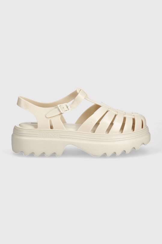 Сандалии Melissa POSSESSION PLATFORM II AD M.35818.AX283 бежевый SS24