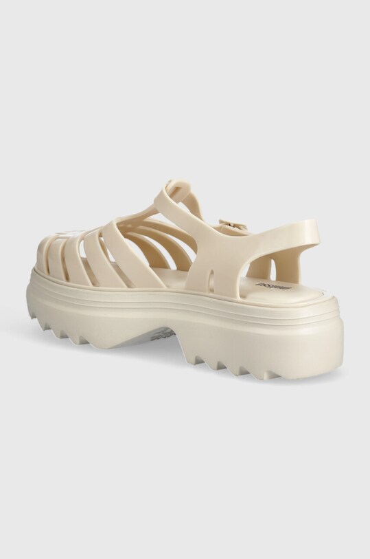 Обувь Сандалии Melissa POSSESSION PLATFORM II AD M.35818.AX283 бежевый