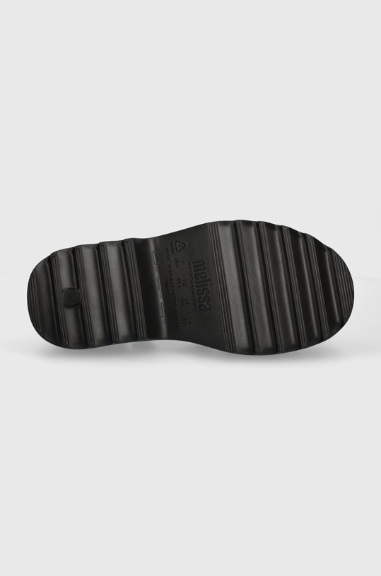 Sandály Melissa POSSESSION PLATFORM II AD M.35818.AX291 stříbrná