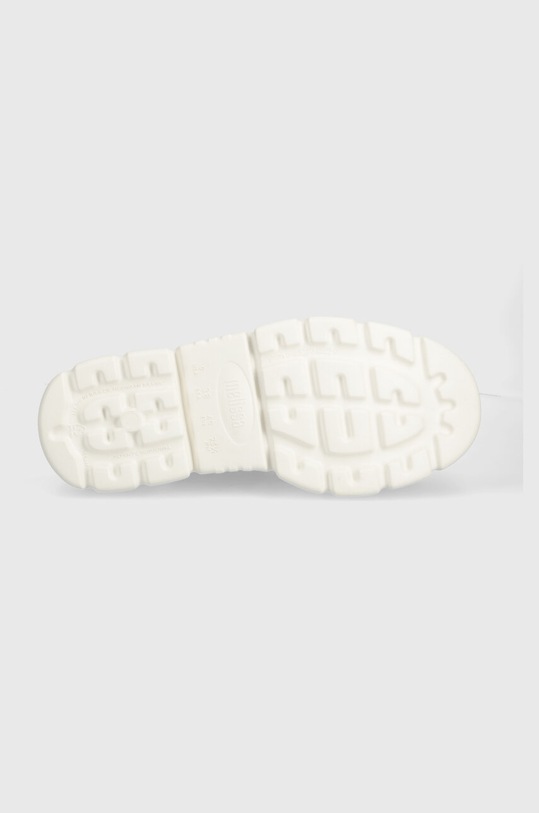 Sandály Melissa REBEL SANDAL AD M.35830.AY856 béžová