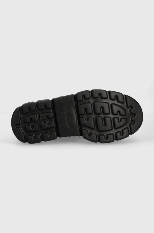Сандалі Melissa REBEL SANDAL AD M.35830.AY862 чорний