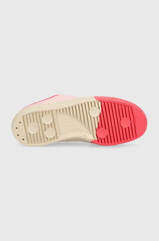 Novesta tenisówki Star Master Toe Colored N372016.03Y32Y123 różowy