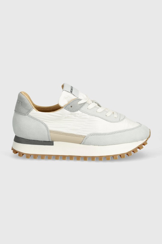 Αθλητικά Novesta Marathon Runner Super Trail N379002.WHIBLA001 λευκό SS24