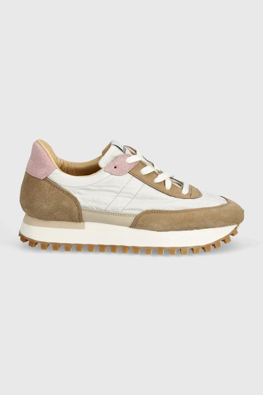 Novesta sneakers Marathon Runner Super Trail N379002.OFWRUG001 bej SS24