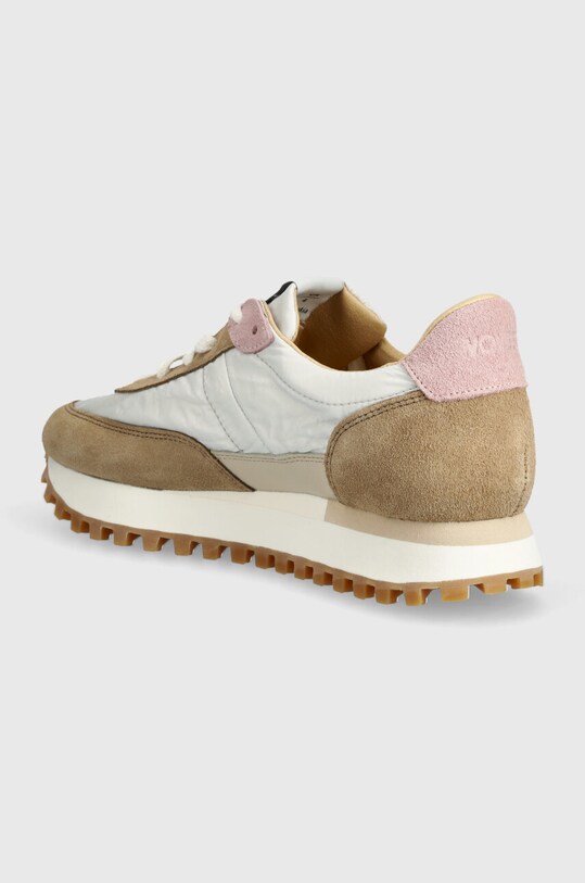 Scarpe Novesta sneakers Marathon Runner Super Trail N379002.OFWRUG001 beige