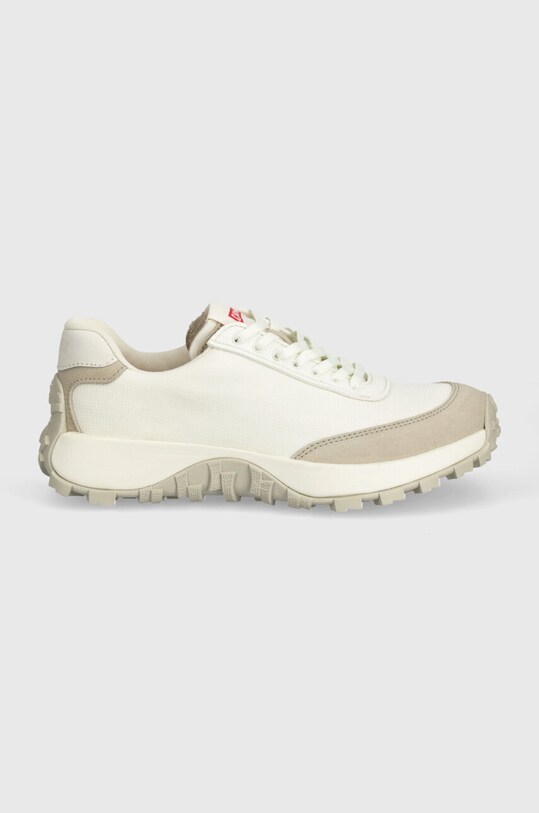 Camper sneakers Drift Trail K201462.007 alb SS24