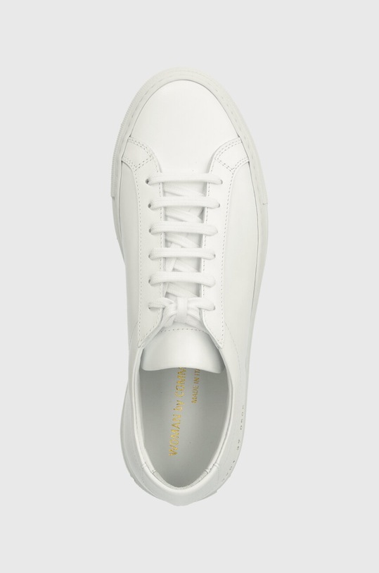 Common Projects leather sneakers Original Achilles Low white 3701.0506
