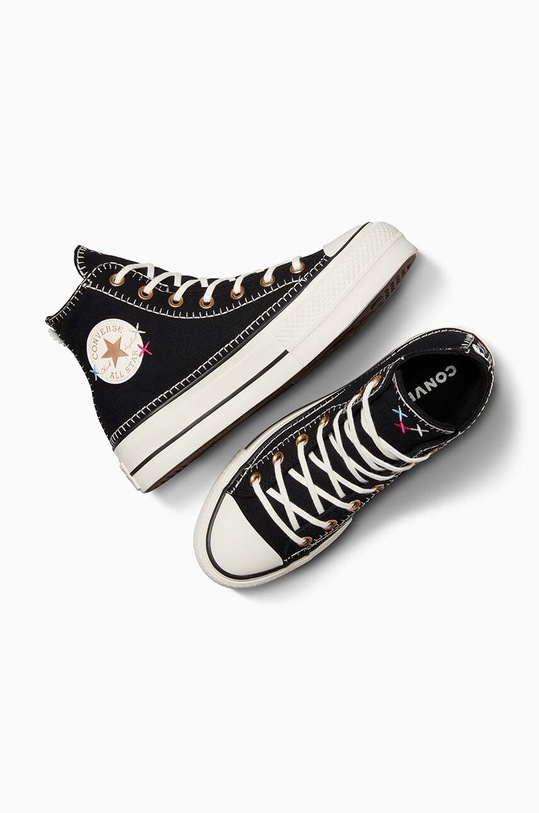 Converse tenisi Chuck Taylor All Star Lift A08731C