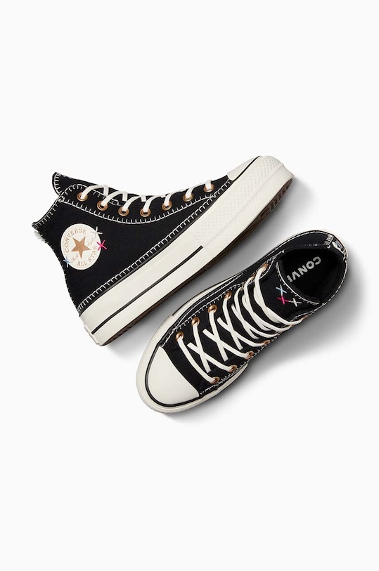 Converse trampki Chuck Taylor All Star Lift A08731C