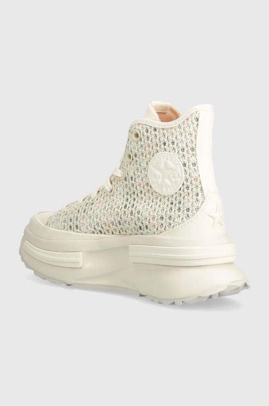 Încălțăminte Converse tenisi Run Star Legacy Cx A07544C bej