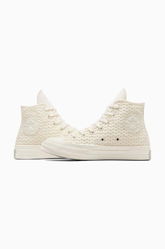 Kecky Converse Chuck 70 A07534C béžová