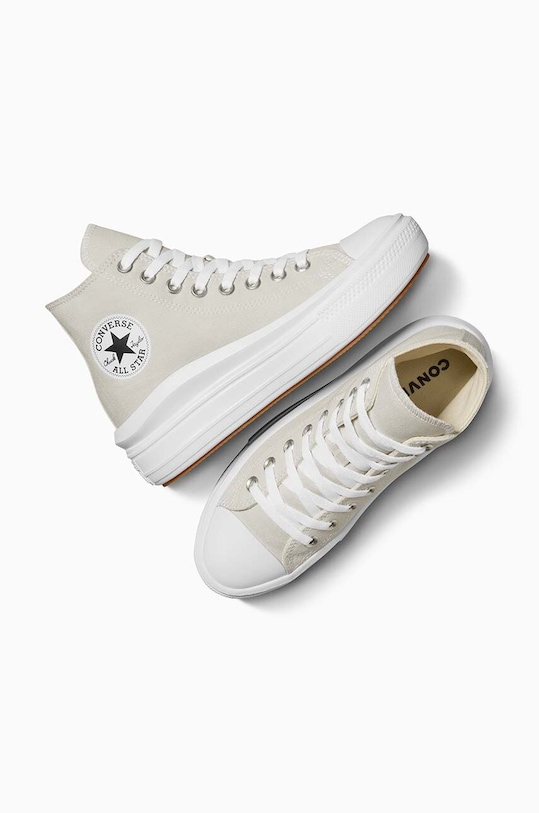 Converse trampki Chuck Taylor All Star Move A07579C