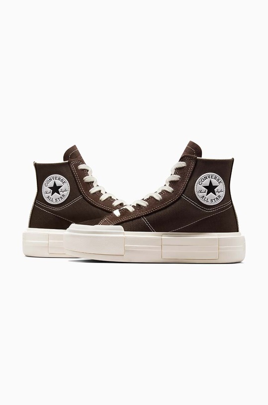 Kecky Converse Chuck Taylor All Star Cruise hnědá A07568C