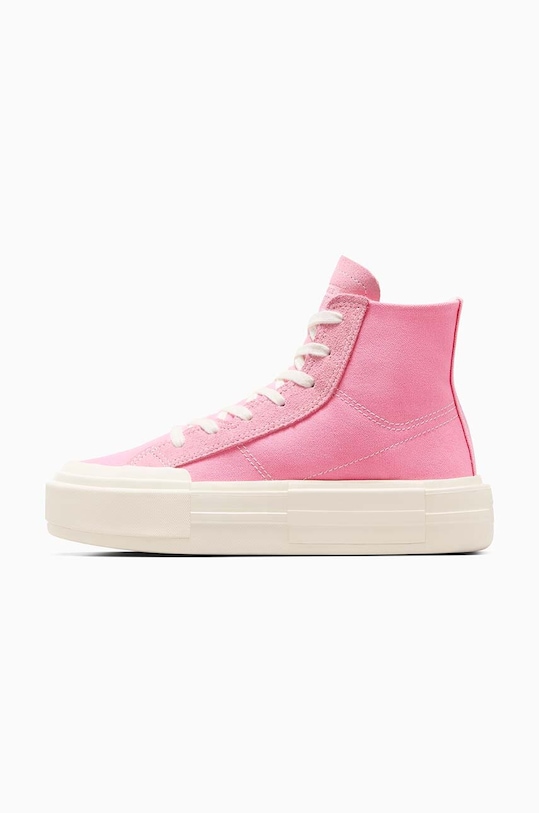 Kecky Converse Chuck Taylor All Star Cruise A07569C růžová