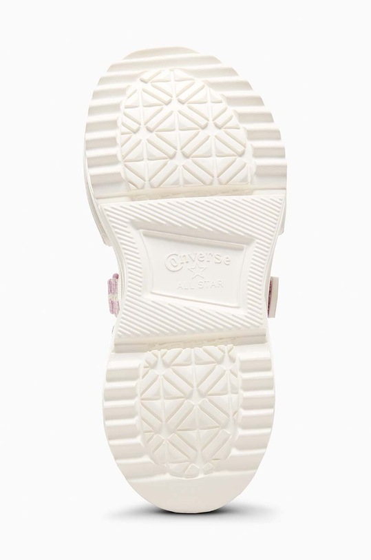 Шкіряні сандалі Converse Run Star Utility Sandal Cx A07545C