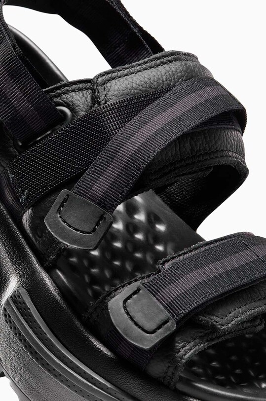 Încălțăminte Converse sandale Run Star Utility Sandal Cx A06480C negru