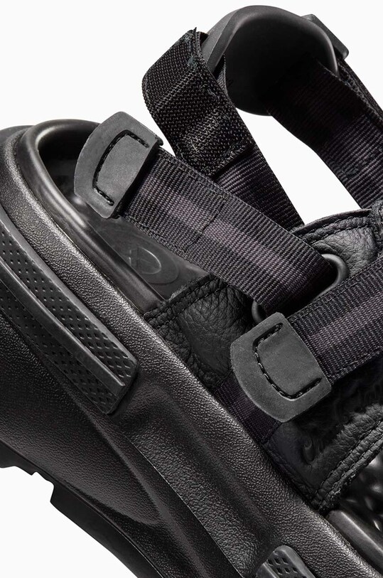 Converse sandale Run Star Utility Sandal Cx negru A06480C