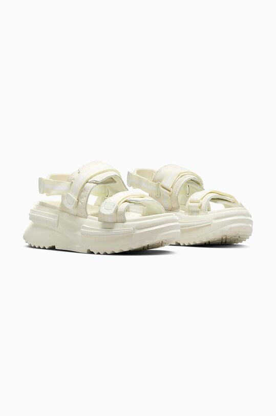 Сандалі Converse Run Star Utility Sandal Cx A06481C білий SS24