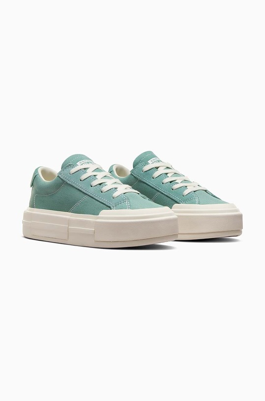 Кеды Converse Chuck Taylor All Star Cruise A09842C бирюзовый SS24