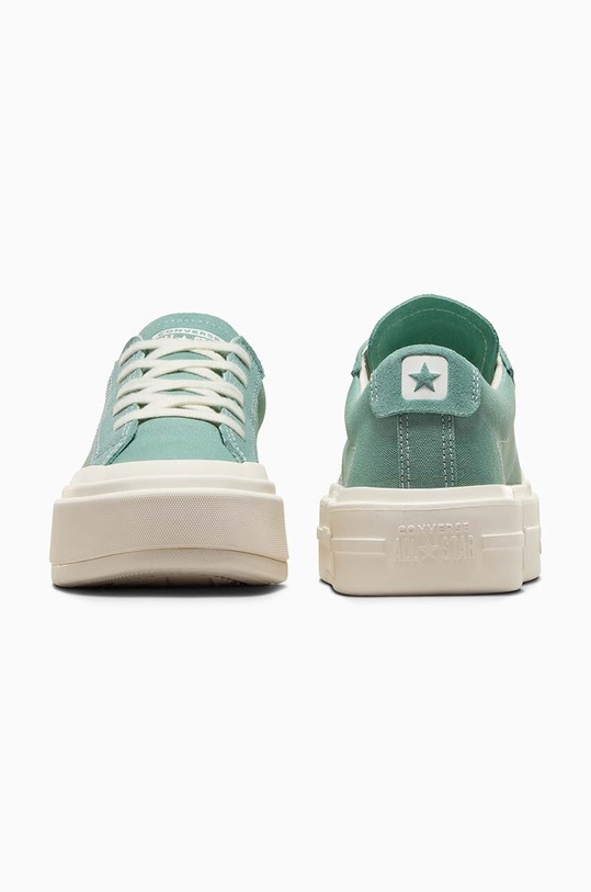 Обувь Кеды Converse Chuck Taylor All Star Cruise A09842C бирюзовый