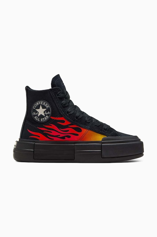 Високи кецове Converse Chuck Taylor All Star Cruise