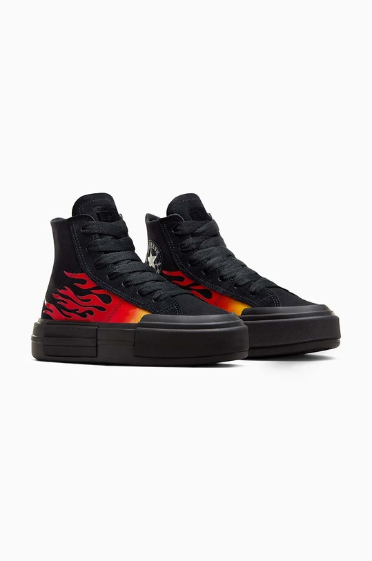 Converse trainers Chuck Taylor All Star Cruise A07553C black SS24