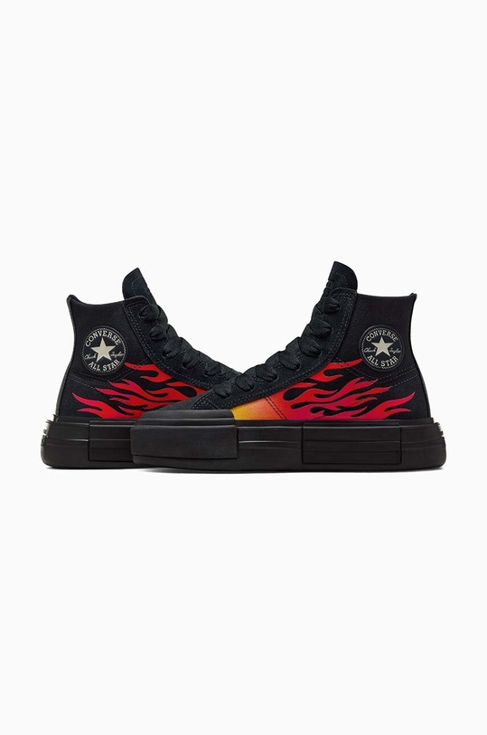 Converse trainers Chuck Taylor All Star Cruise A07553C black