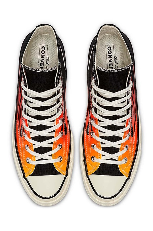 Кеди Converse Chuck 70 чорний 165024C