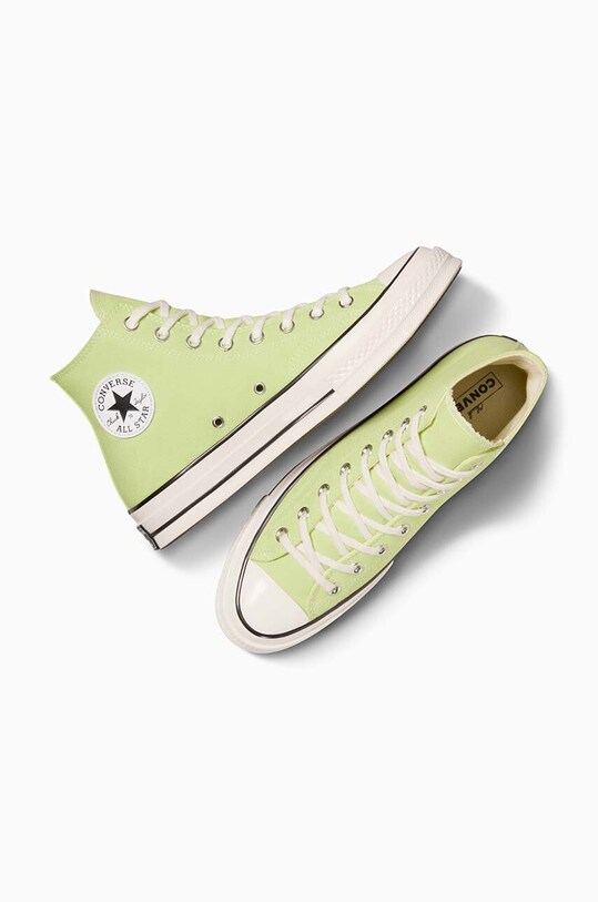 Високи кецове Converse Chuck 70 A07428C