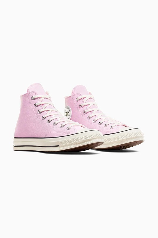 Кеди Converse Chuck 70 A07429C рожевий SS24