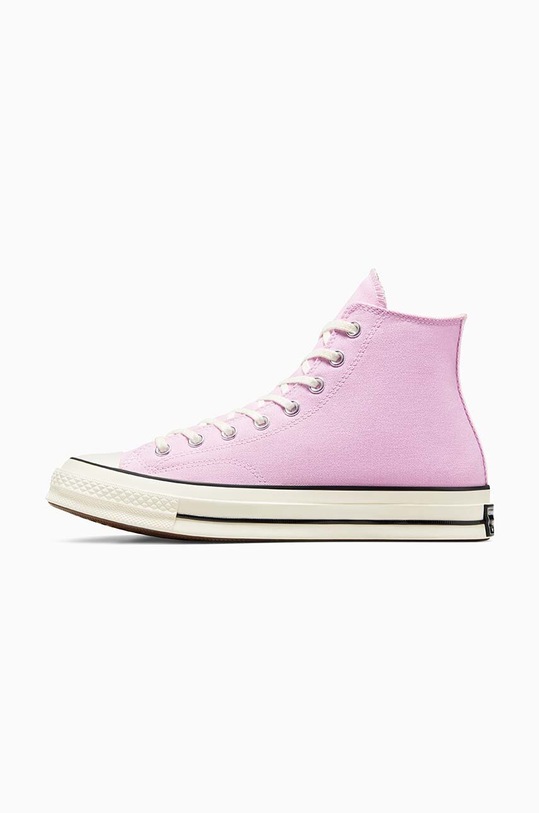 Кеди Converse Chuck 70 A07429C рожевий