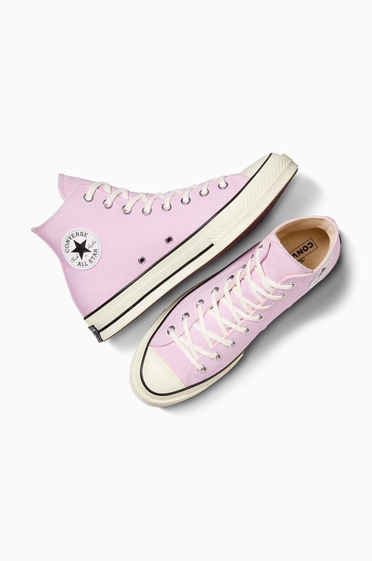 Кеди Converse Chuck 70 A07429C