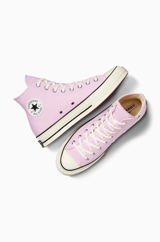 Кеды Converse Chuck 70 A07429C
