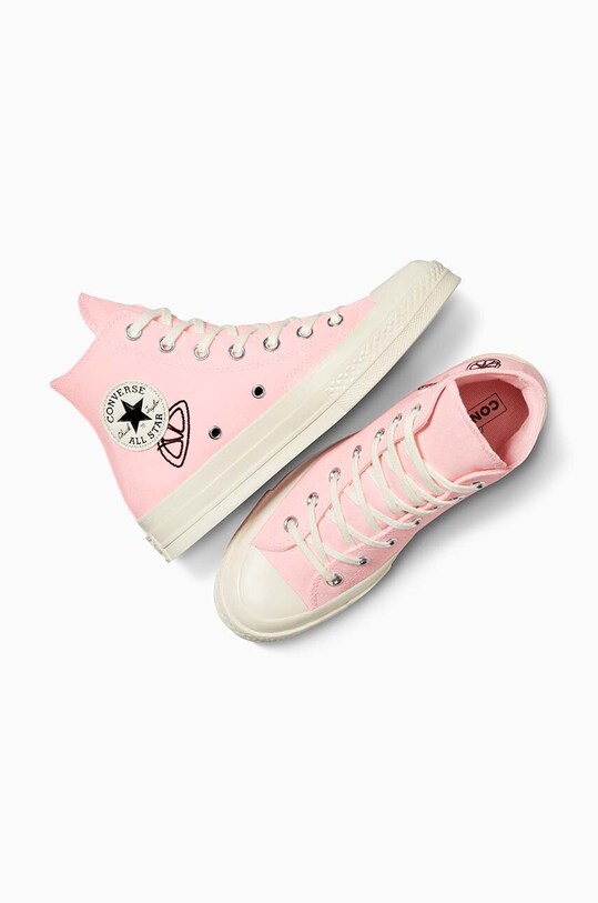 Кеди Converse Chuck 70 A07558C
