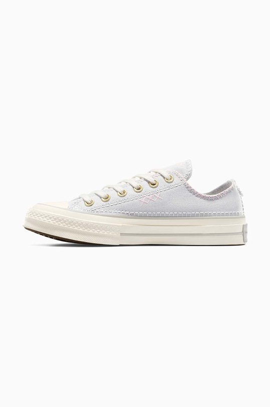 Кеды Converse Chuck 70 A09839C серый