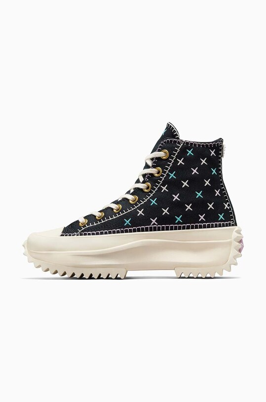 Converse scarpe da ginnastica Run Star Hike A08733C