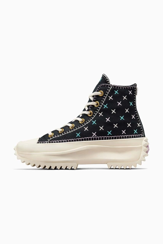 Кеди Converse Run Star Hike A08733C