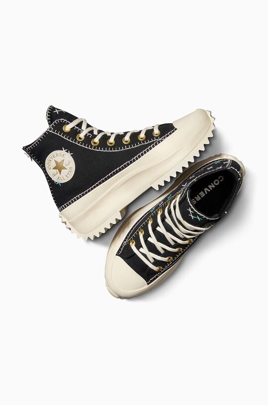 Converse scarpe da ginnastica Run Star Hike A08733C