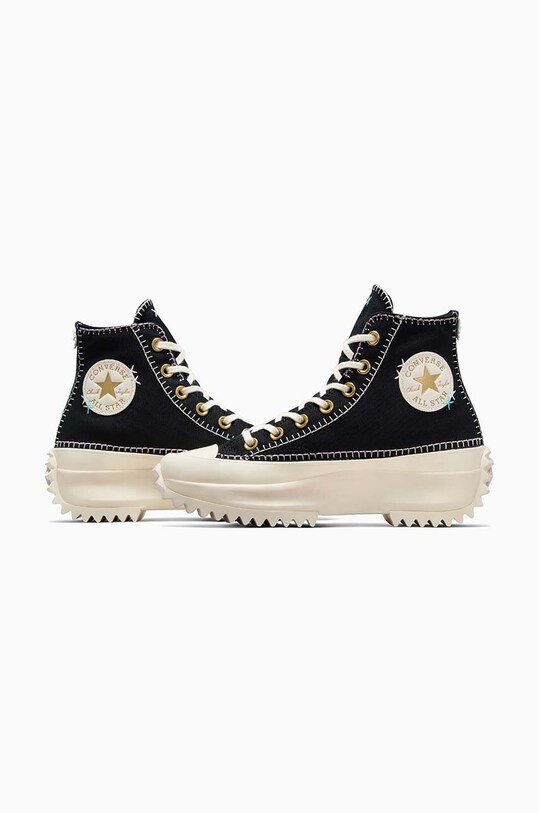 Converse scarpe da ginnastica Run Star Hike A08733C