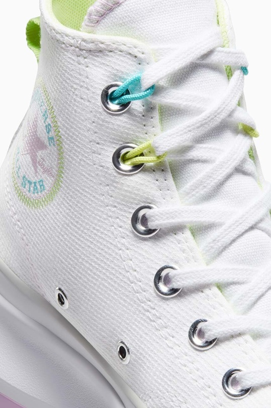 Tenisky Converse Run Star Hike biela A09836C